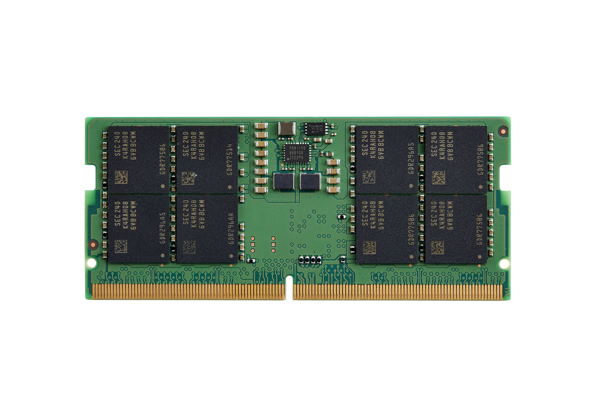 Mémoire HP 16 Go DDR5 (1x16 Go) 5600 SODIMM