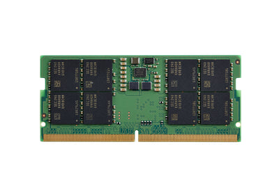 Mémoire HP 16 Go DDR5 (1x16 Go) 5600 SODIMM