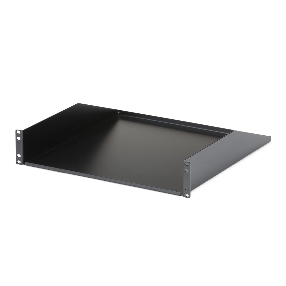 Tablette de serveur en bâti 2U StarTech.com - Tablette de montage en bâti universel cantilever