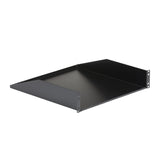 Tablette de serveur en bâti 2U StarTech.com - Tablette de montage en bâti universel cantilever