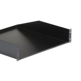 Tablette de serveur en bâti 2U StarTech.com - Tablette de montage en bâti universel cantilever
