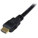 Câble HDMI haute vitesse 3 m StarTech.com HDMM3M - Câble HDMI Ultra HD 4k x 2k