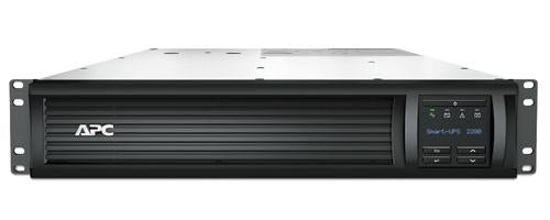 Alimentation sans interruption APC Smart-UPS (UPS) Line-Interactive 1,92