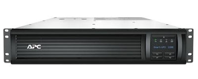 APC Smart-UPS uninterruptible power supply (UPS) Line-Interactive 1.92