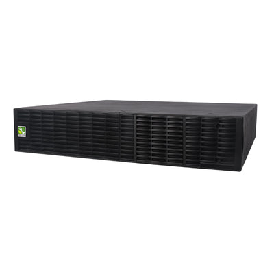 CyberPower BP36V60ART2U uninterruptible power supply (UPS) 10 AC outle