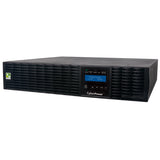 OL1000RTXL2U Smart APP Online UPS 1KVA RT 100/125V 5-15P 8OUT