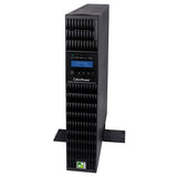 CyberPower OL3000RTXL2U alimentation électrique sans interruption (UPS) Double-conv