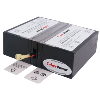 Replacement Battery Cartridge