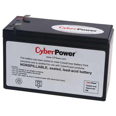 Replacement Battery Cartridge