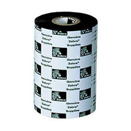 Zebra 5095 Resin Thermal Ribbon 300m Black