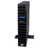OL1500RTXL2U Smart APP Online UPS 1.5KVA RT 100/125V 5-15P 8OUT