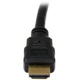 Câble HDMI haute vitesse 3 m StarTech.com HDMM3M - Câble HDMI Ultra HD 4k x 2k