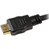 Câble HDMI haute vitesse 3 m StarTech.com HDMM3M - Câble HDMI Ultra HD 4k x 2k