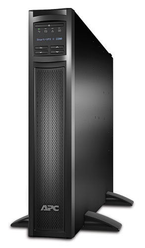 APC SMX2200RMLV2U 2.2kVA Rackmount UPS System