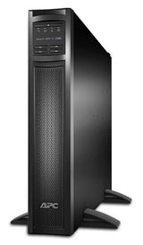 APC SMX2200RMLV2U 2.2kVA Rackmount UPS System