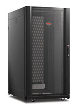 APC AR3814 Armoire de rack de serveur 24U - Noir