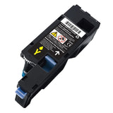 Dell J95NM Yellow Toner Cartridge - 700 Pages