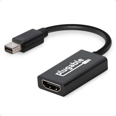 Monitor Adapter MDP to HDMI 4K 60HZ