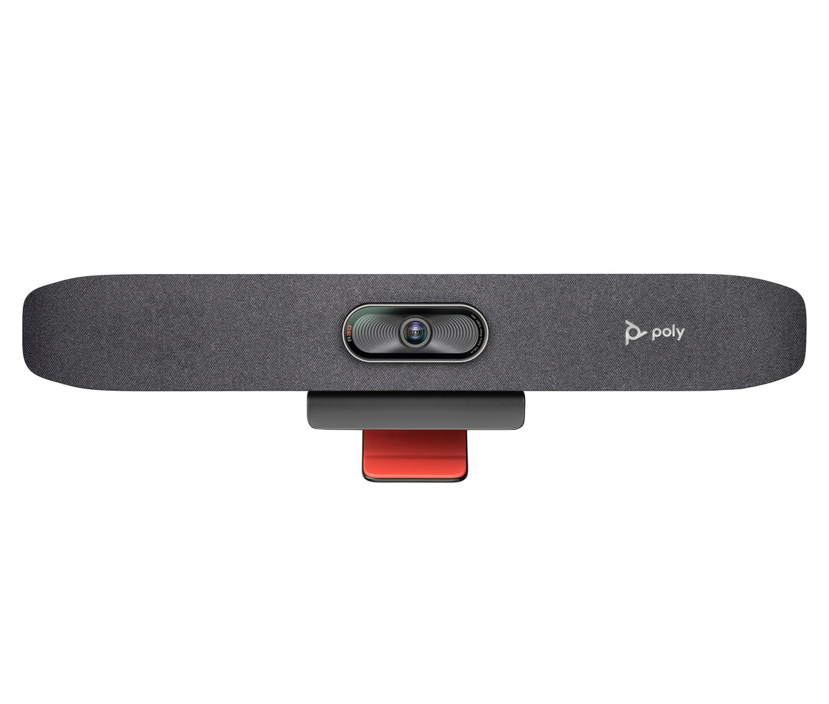 Barre vidéo USB HP Poly Studio R30 - 4K Ultra HD