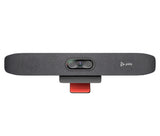 Barre vidéo USB HP Poly Studio R30 - 4K Ultra HD
