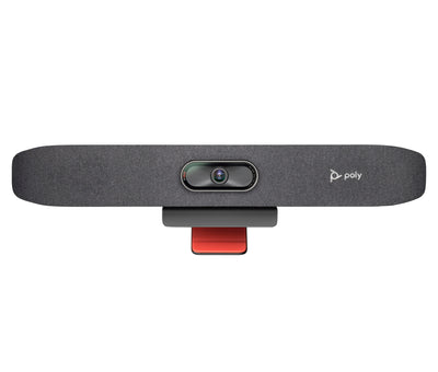HP Poly Studio R30 USB Video Bar - 4K Ultra HD