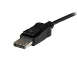 StarTech.com Adaptateur DisplayPort vers DVI Dual Link Actif - DisplayPort
