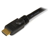 StarTech.com 20ft (6m) High Speed HDMI Cable – Ultra HD 4k x 2k HDMI C