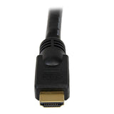 StarTech.com 20ft (6m) High Speed HDMI Cable – Ultra HD 4k x 2k HDMI C