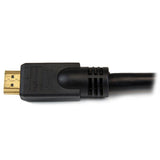 StarTech.com 20ft (6m) High Speed HDMI Cable – Ultra HD 4k x 2k HDMI C