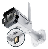TP-Link INSIGHT S345-4G Bullet IP Camera 4MP Outdoor