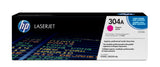 CARTOUCHE DE TONER MAGENTA POUR LASERJET COULEUR SÉRIE CP2025 CM2320