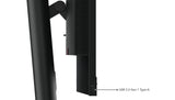 Lenovo ThinkCentre TIO-24 Gen5 24