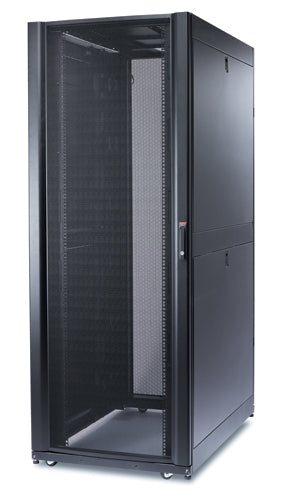 Armoire de rack autonome APC NetShelter SX 48U