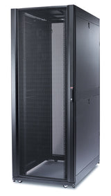 Armoire de rack autonome APC NetShelter SX 48U