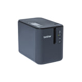 Brother Système d'étiquetage électronique PTP950NW USB/WiFi