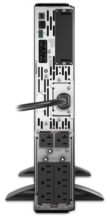 APC SMX2200RMLV2U 2.2kVA Rackmount UPS System