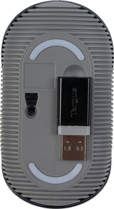Targus AMW50US souris RF sans fil optique 800 DPI