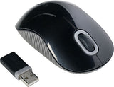 Targus AMW50US souris RF sans fil optique 800 DPI