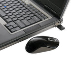Targus AMW50US souris RF sans fil optique 800 DPI