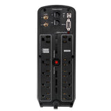 CyberPower CP1350PFCLCD uninterruptible power supply (UPS) Line-Intera