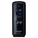 CyberPower CP1350PFCLCD uninterruptible power supply (UPS) Line-Intera