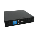 1500VA PFC UPS Smart APP RM 2U 8OUT 15A LCD AVR RJ11/45/COAX 3YR