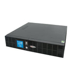 1500VA PFC UPS Smart APP RM 2U 8OUT 15A LCD AVR RJ11/45/COAX 3YR