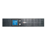 1500VA PFC UPS Smart APP RM 2U 8OUT 15A LCD AVR RJ11/45/COAX 3YR
