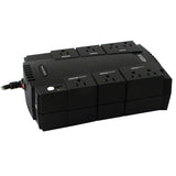 1500VA/900W UPS Rackmount AVR LINE-Interactive 8 OL 3YR WARR