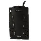 1500VA/900W UPS Rackmount AVR LINE-Interactive 8 OL 3YR WARR
