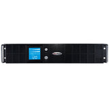 CyberPower Onduleur (UPS) Smart App Intelligent LCD