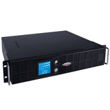 CyberPower Onduleur (UPS) Smart App Intelligent LCD