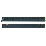 3600 J 120 V NEMA 515P plug