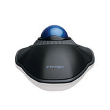 Kensington Orbit Trackball mouse Office Ambidextrous USB Type-A